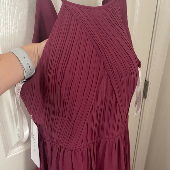 Bridesmaid Dress - Picture 5 of 11